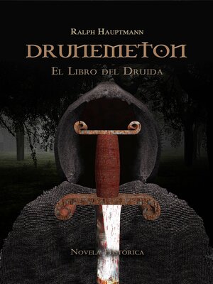cover image of Drunemeton